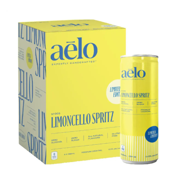 Aelo | Alcohol Free Cocktails