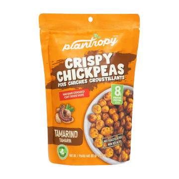 Plantropy | Crispy Chickpeas Tamarind 80g