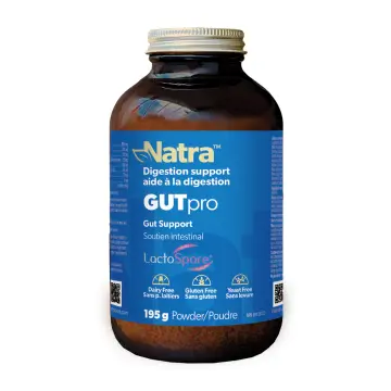 Natra | GUTpro Powder 195g