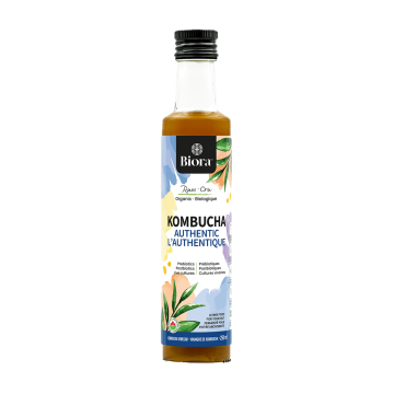 Biora | Kombucha Vinegar