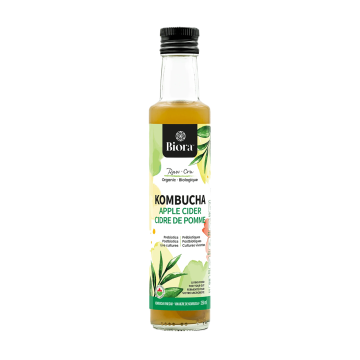 Biora | Kombucha Vinegar