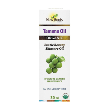 New Roots | Tamanu Oil