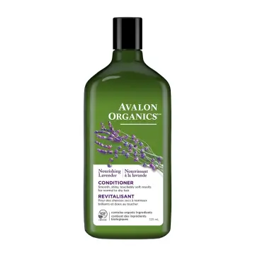 Avalon Organics | Nourishing Lavender Conditioner