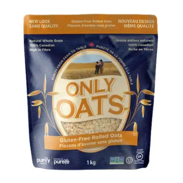 Only Oats | Rolled Oats