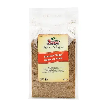 Inari | Organic Coconut Sugar