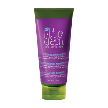 Little Green | Kids Nourishing Body Lotion 180ml