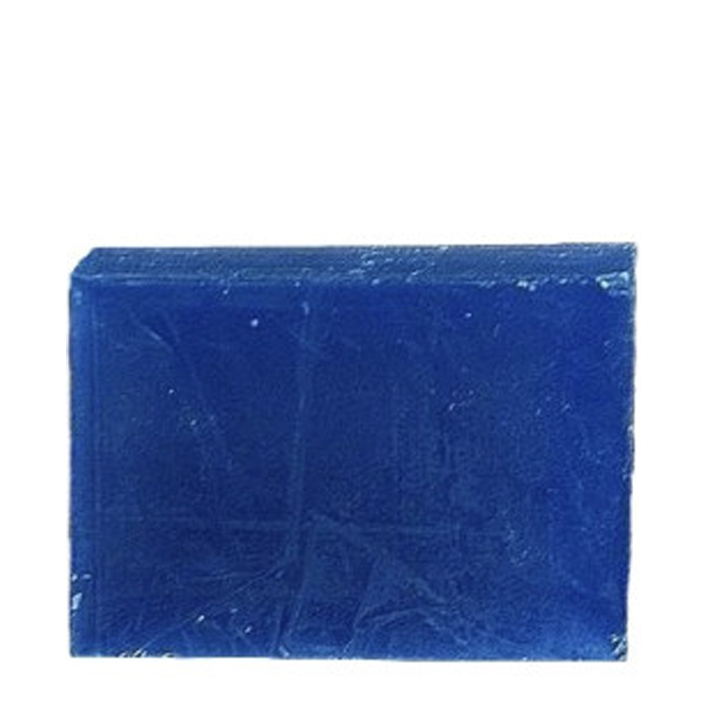 The Soap Works | Lavender Blue Glycerine Bar Soap 120g