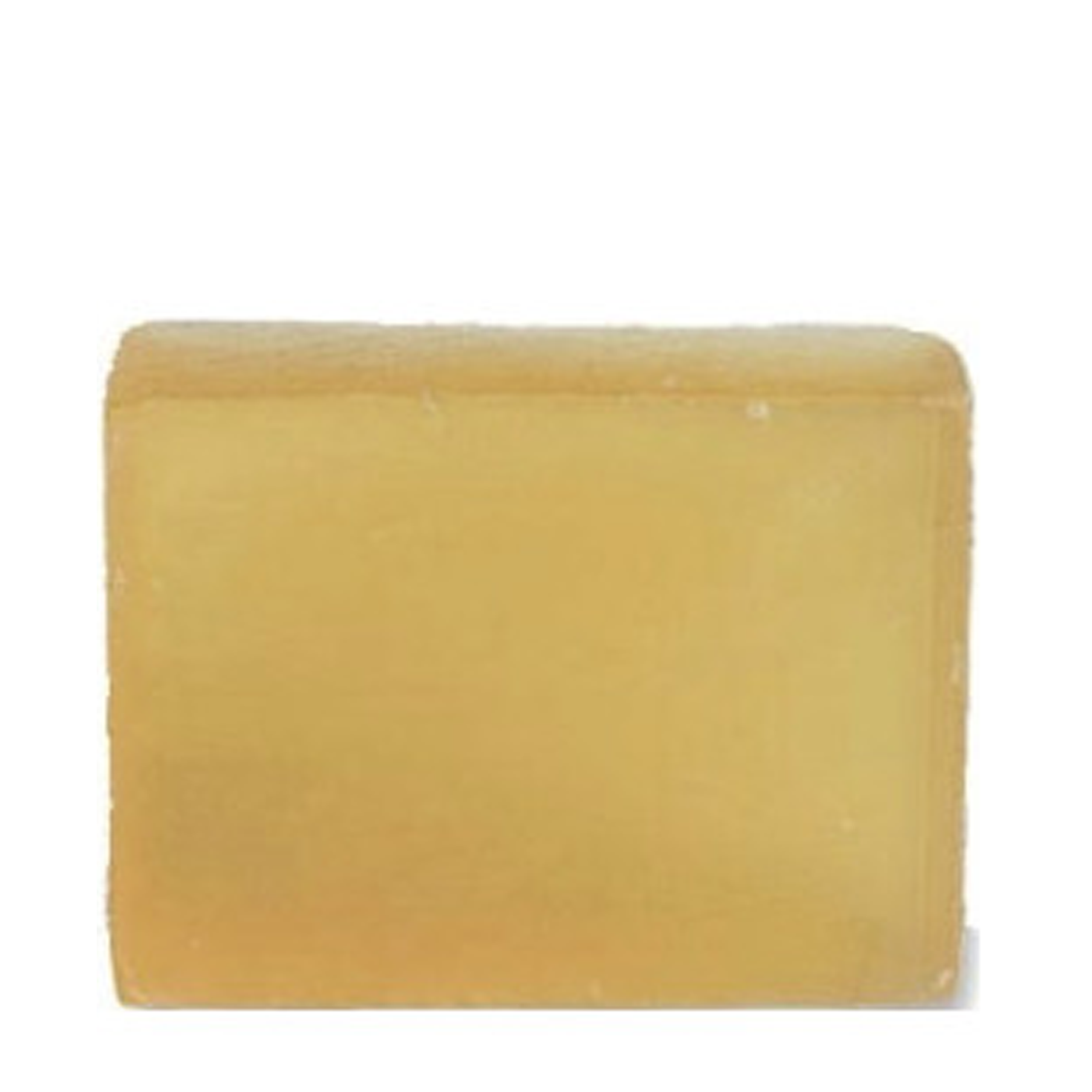 The Soap Works | Pure Bulk Glycerine Bar Soap 120g
