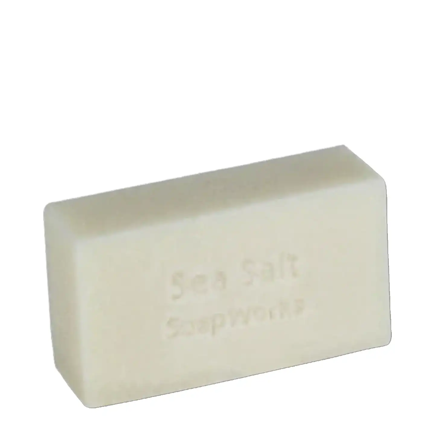 The Soap Works | Sea Salt Bar Soap 85g