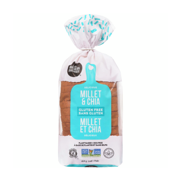 Little Northern Bakehouse | Millet & Chia Bread 454g
