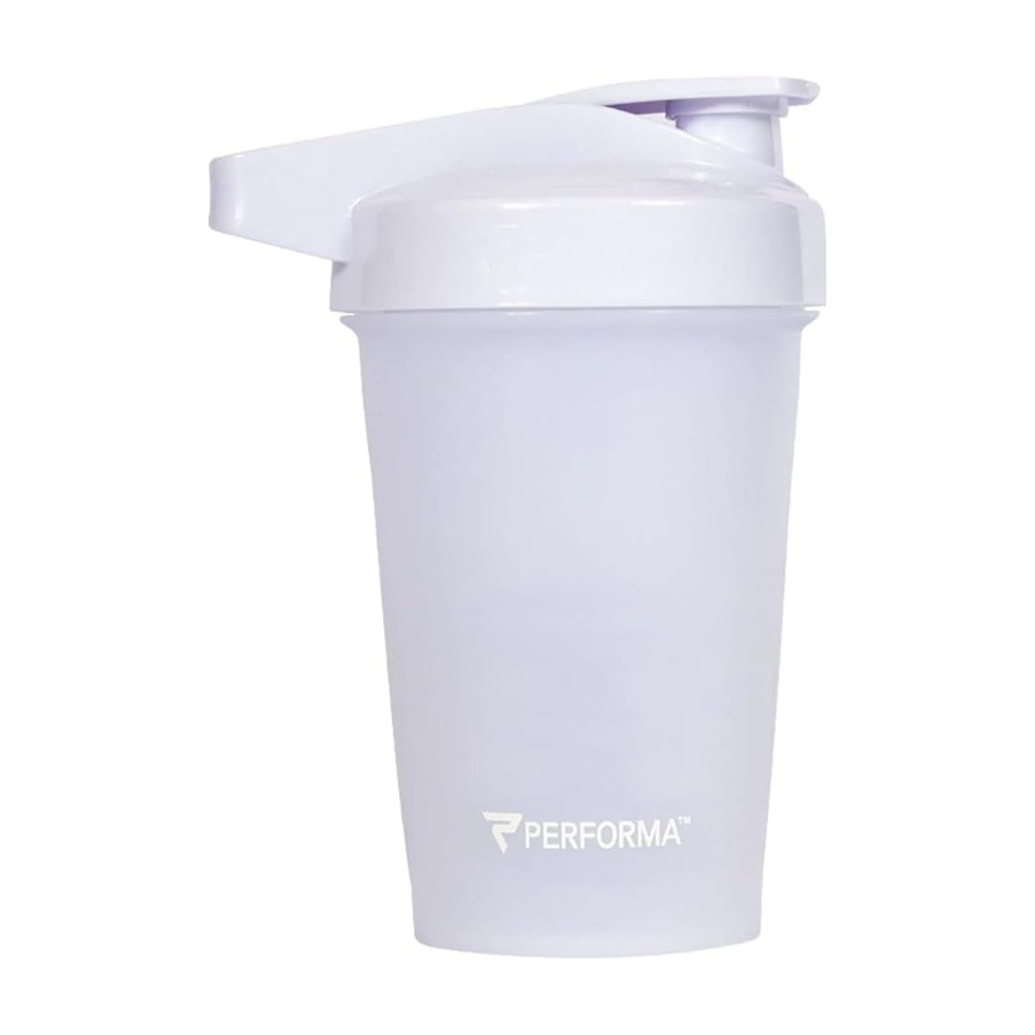 Perfect Shaker | Activ Mini White Shaker Cup