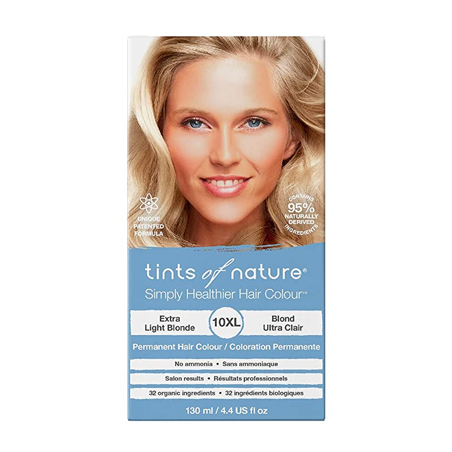 Tints Of Nature | Extra Light Blonde