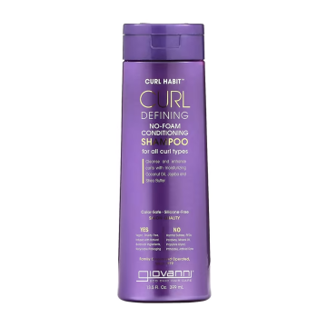 Giovanni | Curl Defining Shampoo 399ml