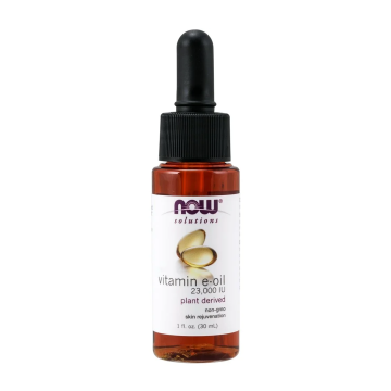 NOW Solutions | Vitamin E 23,000IU Skin Oil