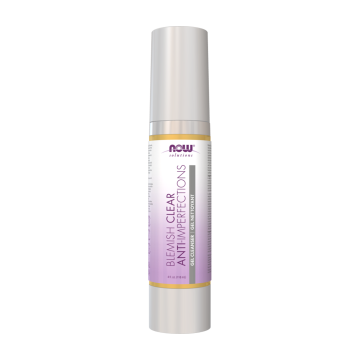 NOW Solutions | Blemish Clear Gel Cleanser