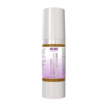 NOW Solutions | Blemish Clear Spot Serum