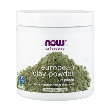 NOW Solutions | European Clay Powder