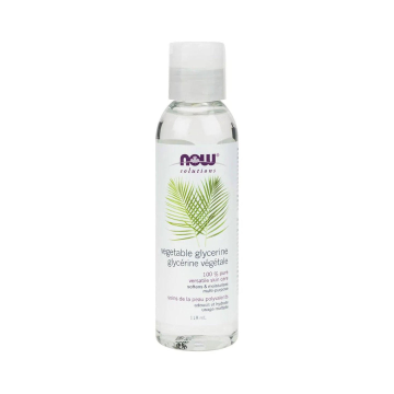 NOW Solutions | Organic Vegetable Glycerine