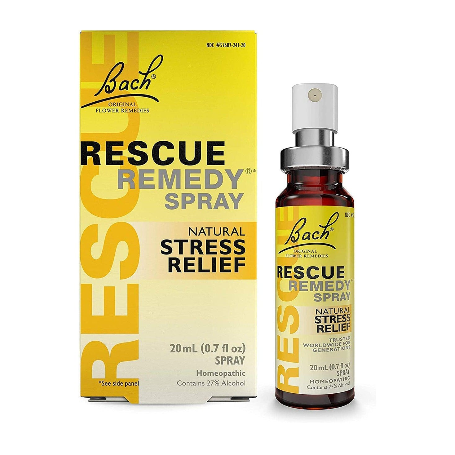 Bach | Rescue Remedy Spray