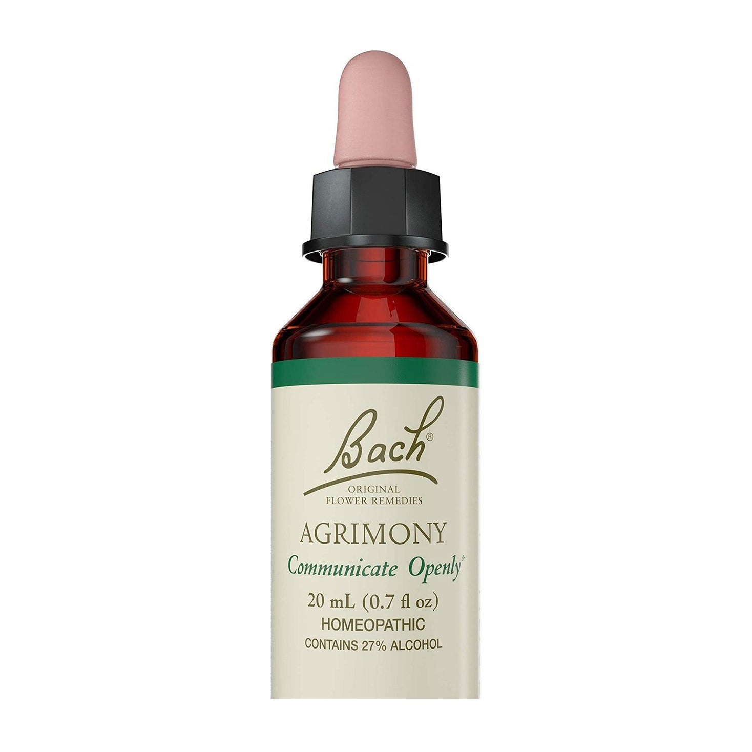 Bach Flower Remedies | Agrimony
