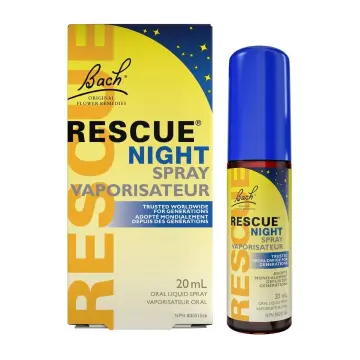 Bach | Rescue Remedy Night Spray