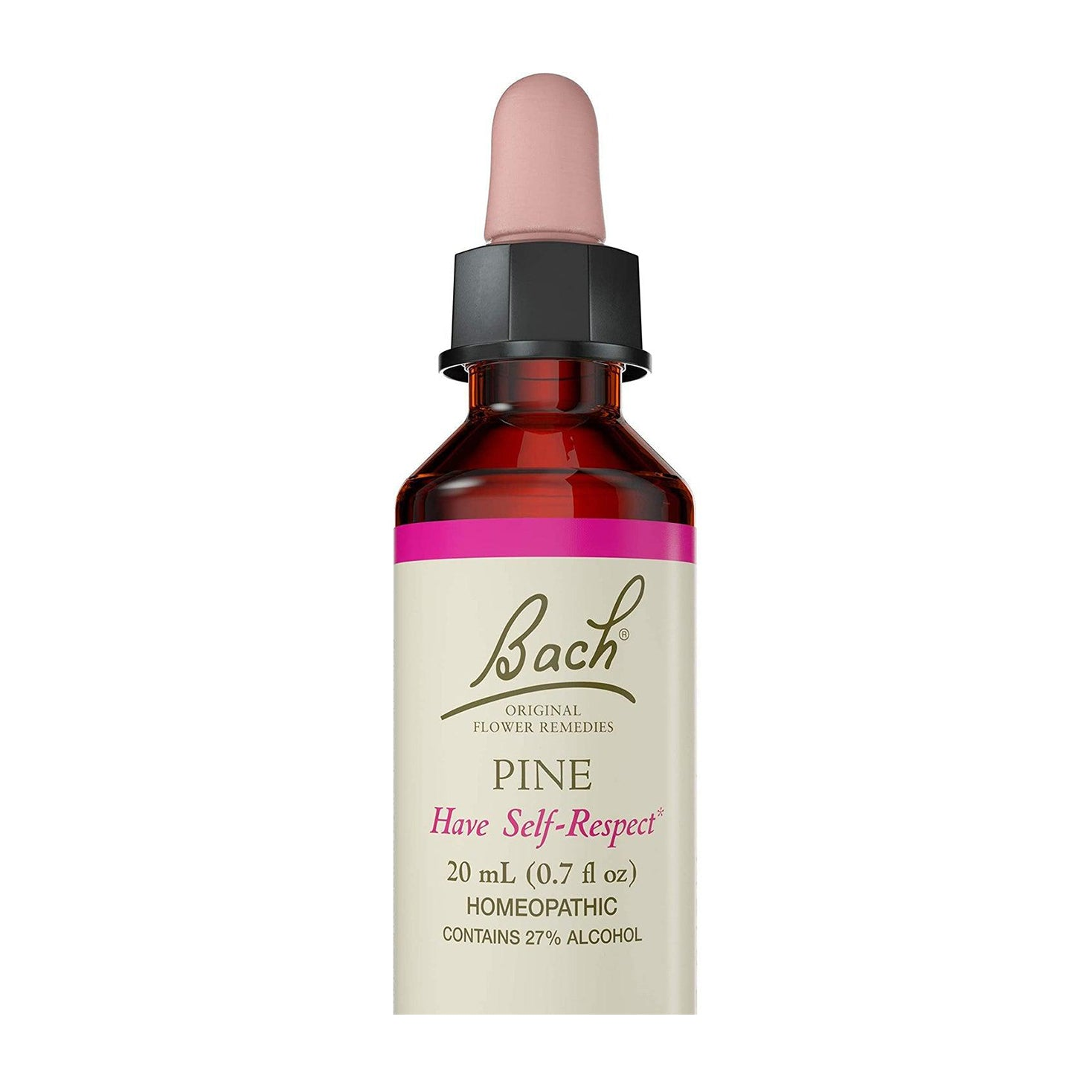 Bach Flower Remedies | Pine