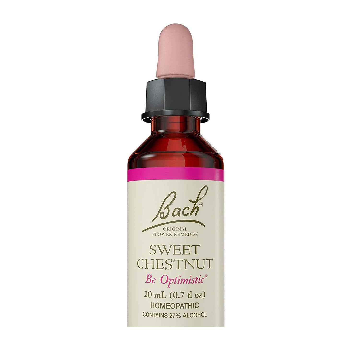 Bach Flower Remedies | Sweet Chestnut
