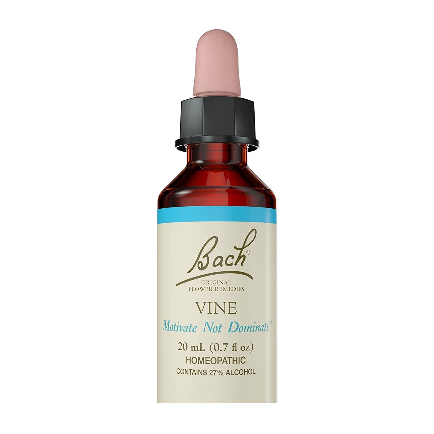 Bach Flower Remedies | Vine