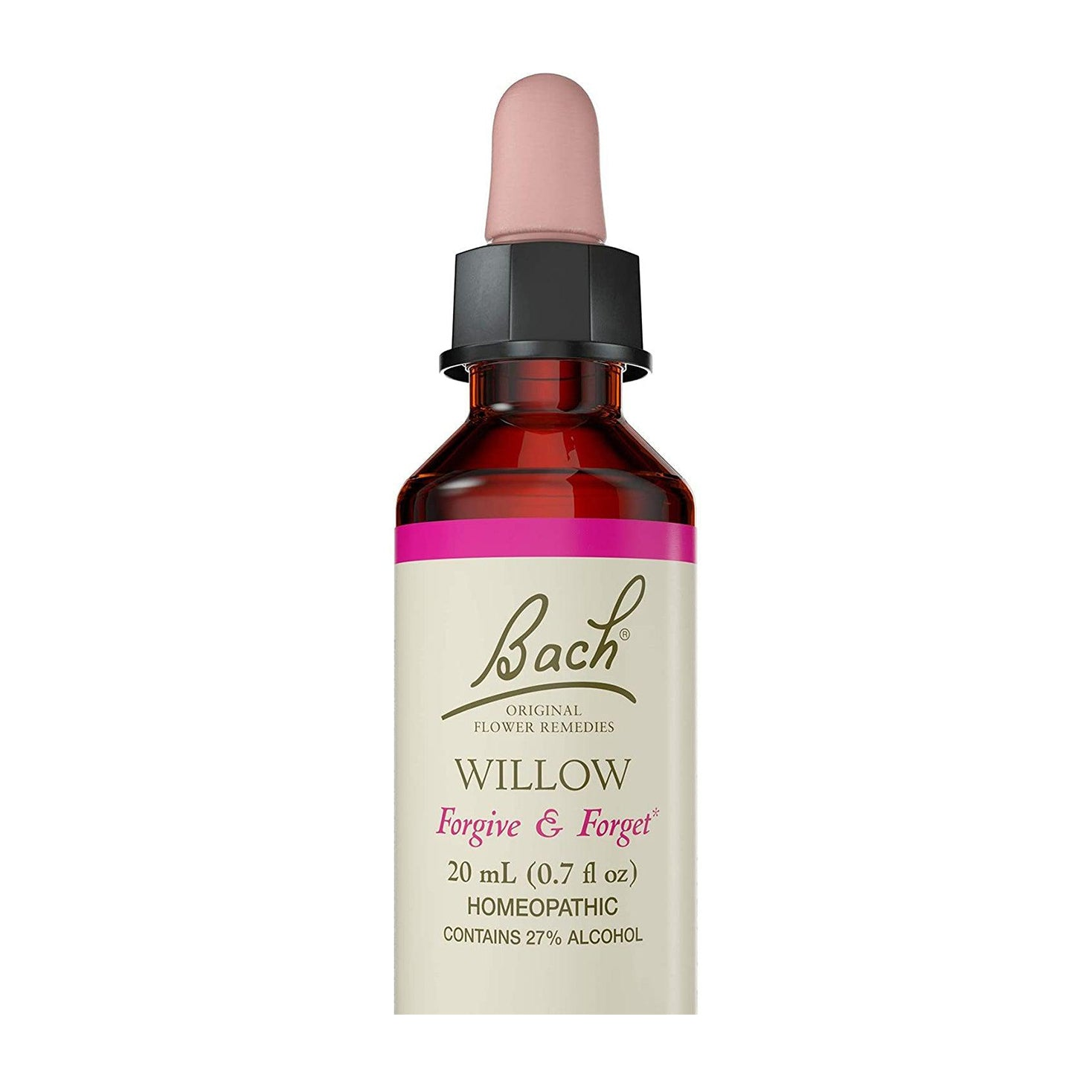 Bach Flower Remedies | Willow