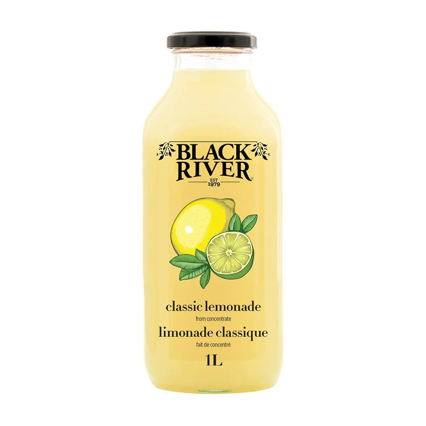 Black River | Classic Lemonade