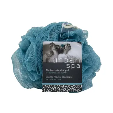 Urban Spa | Loads Of Lather Puff