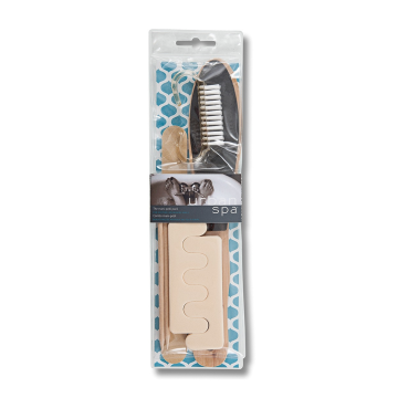 Urban Spa | Mani-Pedi Pack