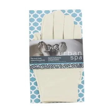 Urban Spa | Moisturizing Gloves