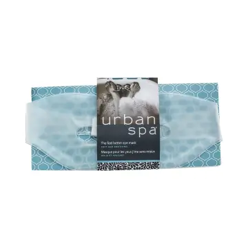 Urban Spa | Gel Eye Mask