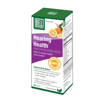 Bell Lifestyle | Hearing Health