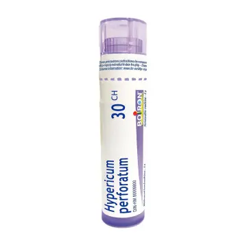 Boiron | Hypericum Perforatum 30CH Single Tube