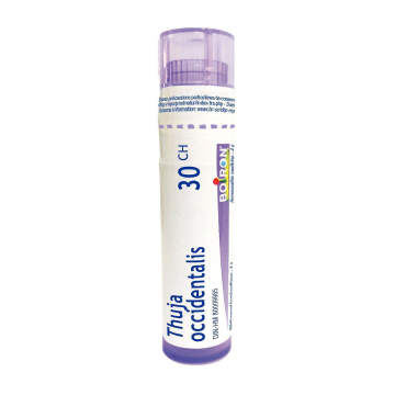 Boiron | Thuja Occidentalis 30CH Single Tube