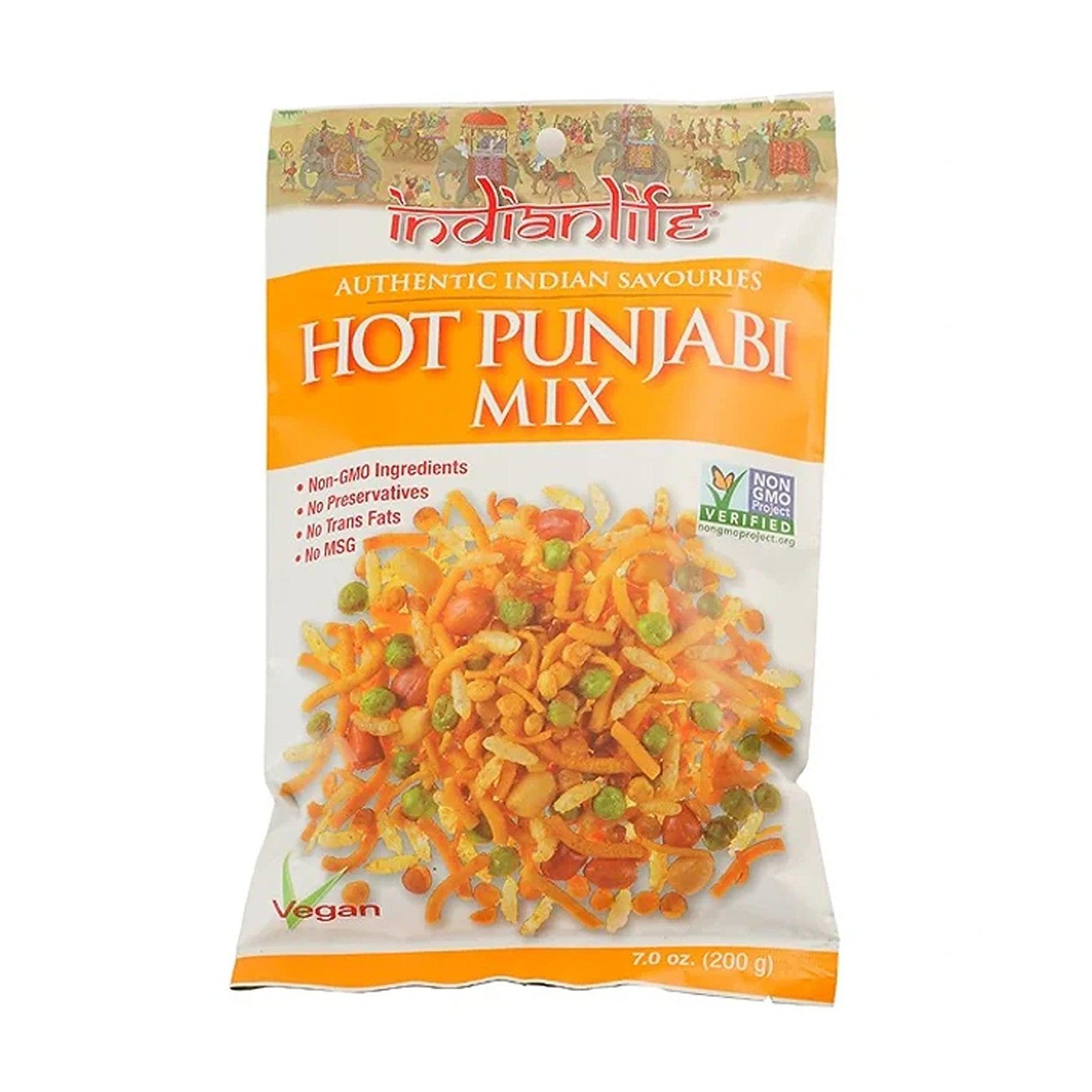 Indian Life | Hot Punjabi Mix