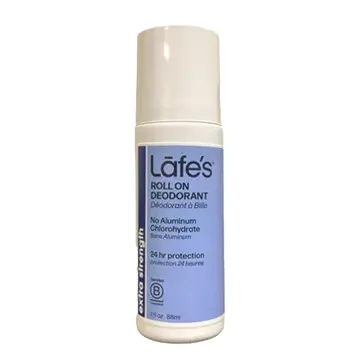 Lafe's | Extra Strength Roll-On Deodorant