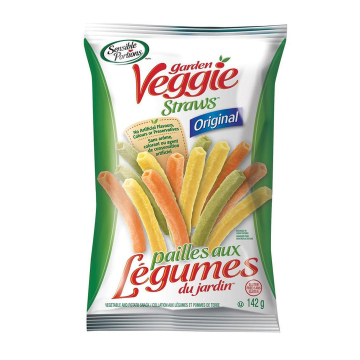 Sensible Portions | Original Veggie Straws