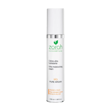 Zorah | Xia Ultra Moisturizing Cream 50ml