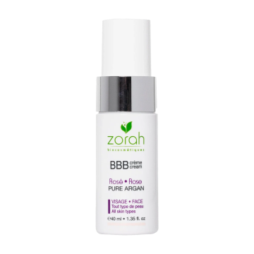 Zorah | BB Cream Rose