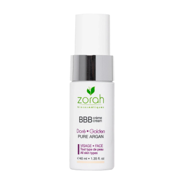 Zorah | BB Cream Golden 40ml