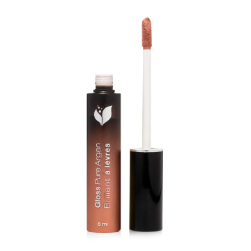 Zorah | Bea Lip Gloss Beige