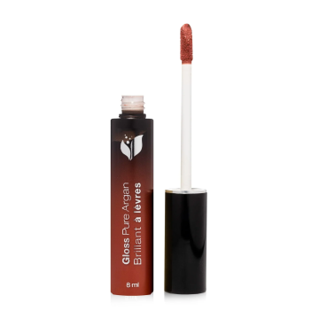 Zorah | Lea Lip Gloss Matte Red