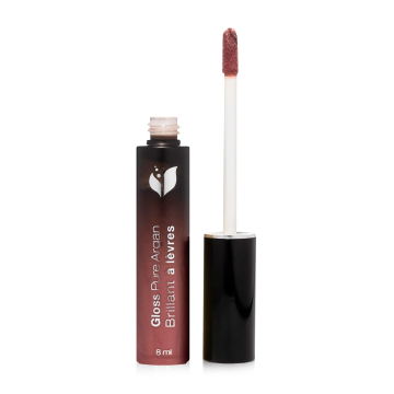 Zorah | Mya Lip Gloss Pale Pink