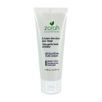 Zorah | Xfoliambre Facial Exfoliator For Sensitive Skin 100ml