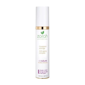 Zorah | C-Nature Brightening Anti-Aging Cream 50ml
