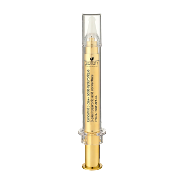 Zorah | 3-Plex Concentrated Serum 30ml