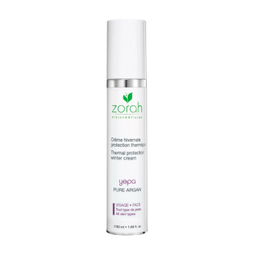 Zorah | Yepa Winter Cream 50ml